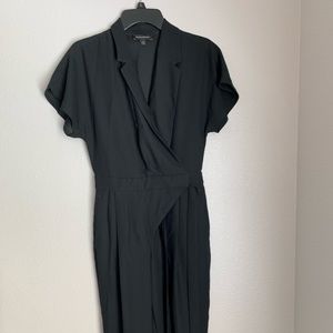 Black Banana Republic Jumpsuit